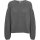 Suna Sweater Light Grey Melange