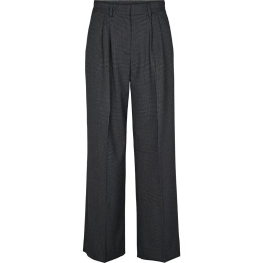 Marjo Pants Blackened pearl / black