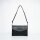 Cute Clutch Nappa Black