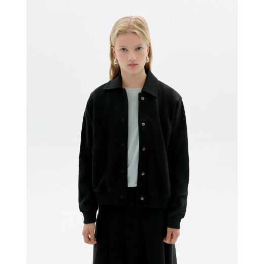 Maisie Sweatshirt Black