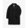 Formal Coat - True Black