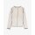 Pin-Tucked Long-Sleeve - Nature White
