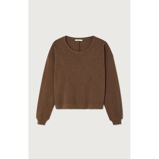 SONOMA CHATAIGNIER VINTAGE LONGSLEEVE