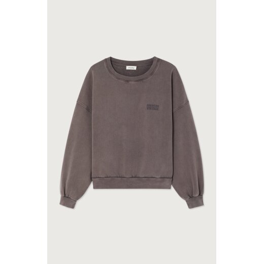 JITBAY CENDRE VINTAGE SWEAT