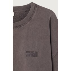 JITBAY CENDRE VINTAGE SWEAT