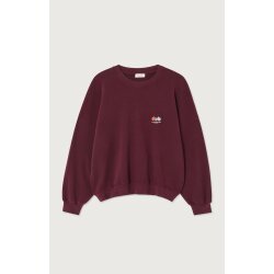 ATUBAY LIE DE VIN SWEAT