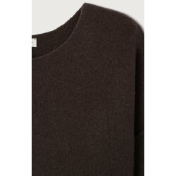 DAMSVILLE BRUNE CHINE PULLOVER