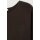 DAMSVILLE BRUNE CHINE PULLOVER