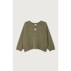EAST LEZARD CHINE PULLOVER