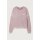 DAMSVILLE VIOLINE PRINT PULLOVER