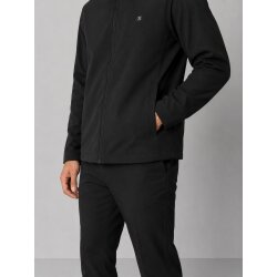 Noah jacket Black