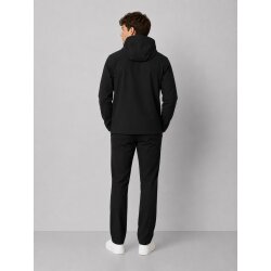 Noah jacket Black