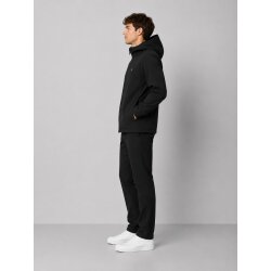 Noah jacket Black