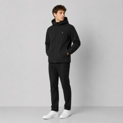 Noah jacket Black