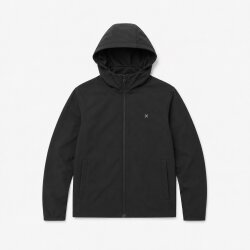 Noah jacket Black