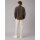 Ditlev overshirt Dark Brown