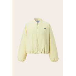 Alesia Bomberjacke Butter