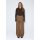 Donna High Relaxed Washed Khaki Cord