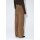 Donna High Relaxed Washed Khaki Cord
