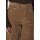 Donna High Relaxed Washed Khaki Cord
