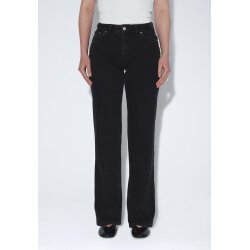 Echo Mid Straight Tar Black Used