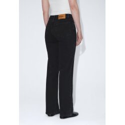 Echo Mid Straight Tar Black Used
