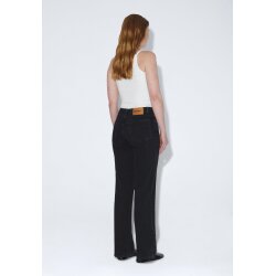 Echo Mid Straight Tar Black Used