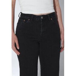 Echo Mid Straight Tar Black Used