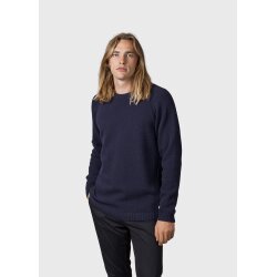 Ole knit Navy