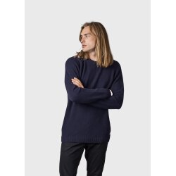 Ole knit Navy