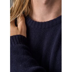 Ole knit Navy