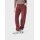 Gwen jumbo corduroy pants Burgundy