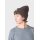 Wide rib beanie Taupe One size