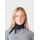 Violet schmaler Strickscal Navy One size
