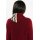 Alma Scarf Stripes Brick