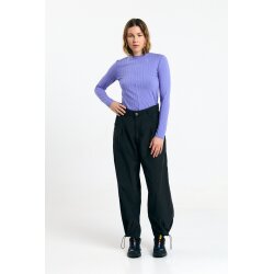 Nine Pants Black