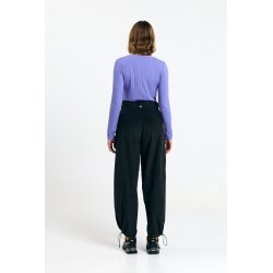 Nine Pants Black