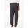 BARREL LEG TWILL PANT dark steel