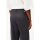 BARREL LEG TWILL PANT dark steel