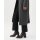 Stiefelette Hedda Chocolate Leder/Synthetik