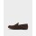 Loafer Aleya Coffee Suede