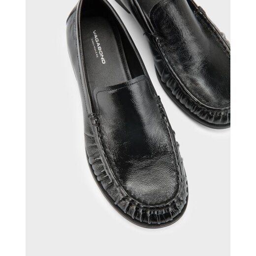 Loafer Brandi Lack Black