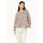 FRANKAA MAARLEN STRIPE SWEAT undyed-claystone