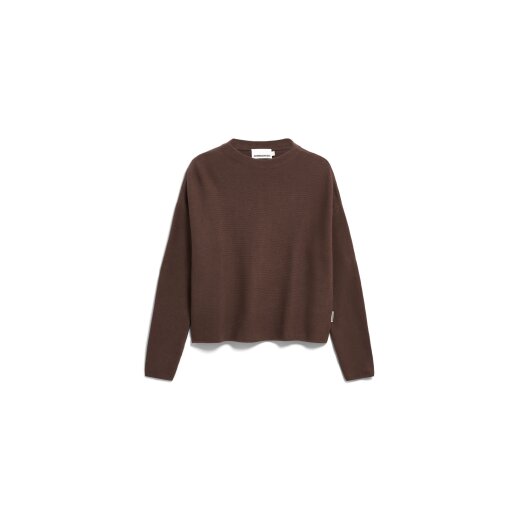 MERINAA LINKS LINKS SWEATER claystone