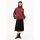 ICONIC Å SWEAT TROYER velvet ember