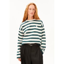 ICONIC Å FRANKAA BOLD SWEAT undyed-midnight reef