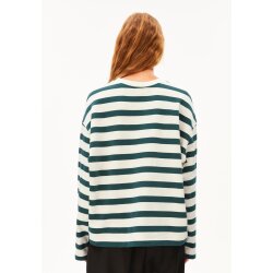 ICONIC Å FRANKAA BOLD SWEAT undyed-midnight reef
