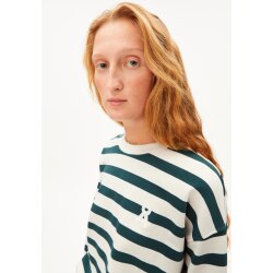 ICONIC Å FRANKAA BOLD SWEAT undyed-midnight reef