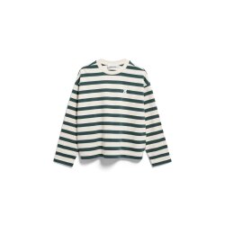 ICONIC Å FRANKAA BOLD SWEAT undyed-midnight reef