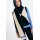 Relvas Vest Argyle Black